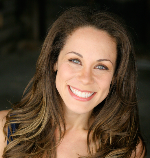 Sherrie Jackson Voiceover Artist Photo Sherrie Jackson Voiceover Artist Photo